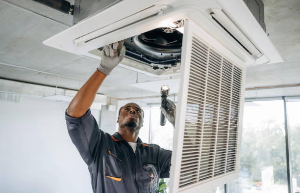 Licensed Hvac service in Hagerstown, MD - FH HVAC
